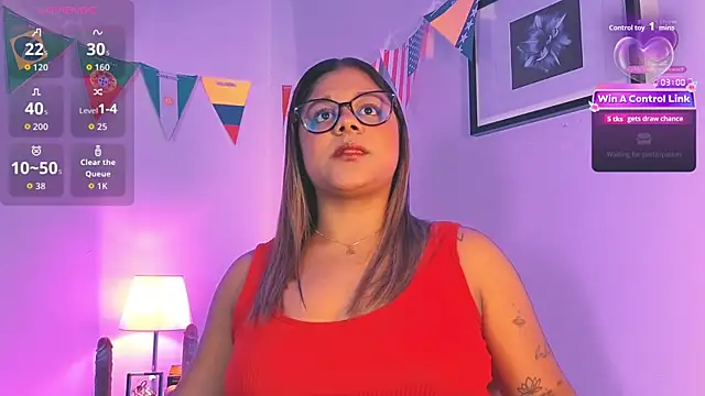 Chelseea bluey online show from July 4, 7:51 pm