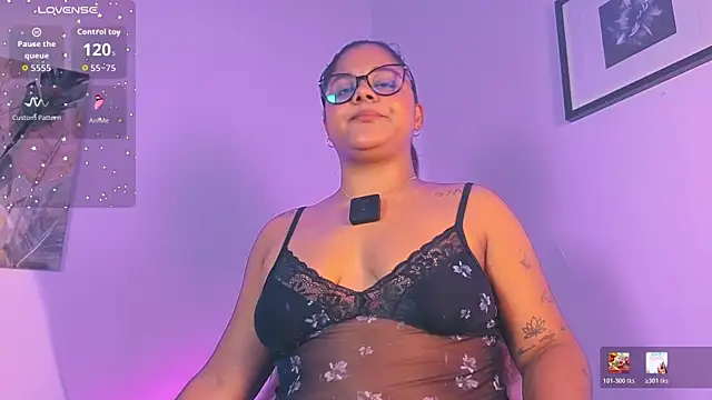 Chelseea bluey online show from July 17, 3:04 am