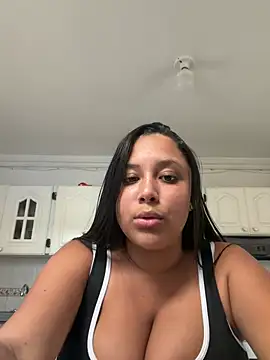 Snapshot of Victoria_Owens chatting on July 28, 2:35 pm Victoria Owens online show from July 28, 2:35 pm