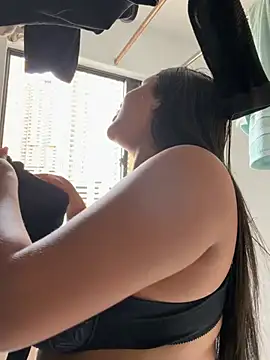 Snapshot of Victoria_Owens chatting on August 5, 4:23 pm Victoria Owens online show from August 5, 4:23 pm