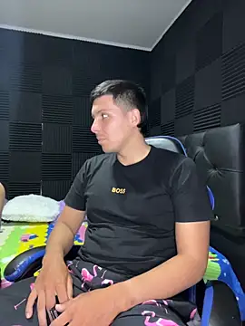 Dann 007 online show from June 22, 4:15 pm