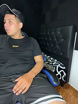 Dann 007 online show from June 20, 2:00 pm