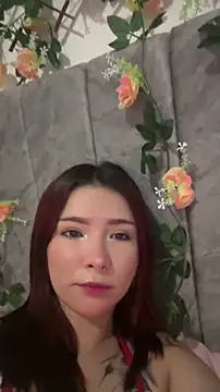 Scarlett Livye online show from June 18, 12:42 am