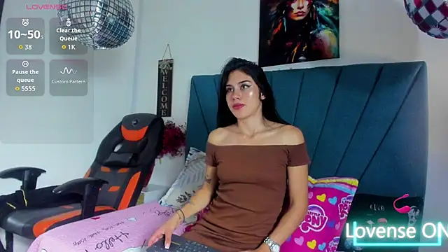 Snapshot of Danna_wish1 chatting on June 12, 1:42 pm Danna wish1 online show from June 12, 1:42 pm
