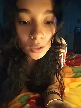 Kittyytinaa online show from June 24, 2:54 am
