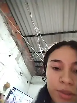 Kittyytinaa online show from June 25, 3:04 am