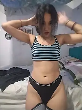 Kittyytinaa online show from July 9, 2:56 am