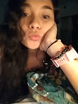 Kittyytinaa online show from June 18, 2:43 am