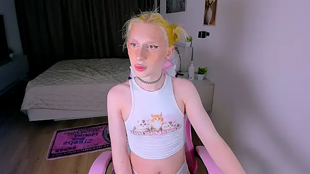  Maybe Baby online show from June 24, 6:28 pm