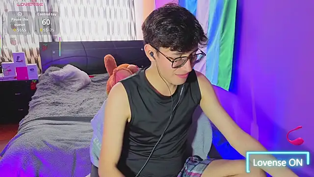 Angelito Twink online show from July 9, 6:51 pm