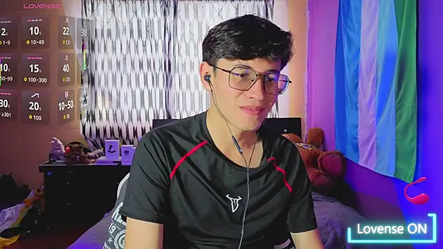 Angelito Twink online show from June 29, 5:23 pm