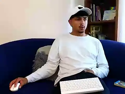 DavidsBoner online show from June 11, 9:12 pm