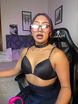 Cattleya Love online show from June 28, 2:18 am