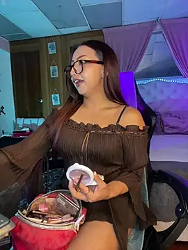 Cattleya Love online show from July 22, 1:07 am