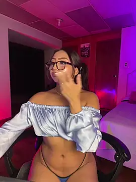 Cattleya Love online show from July 15, 2:18 am