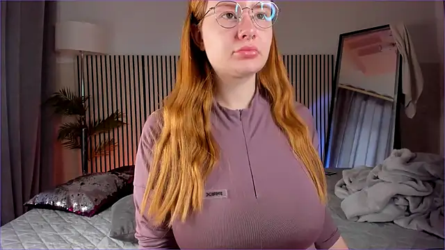 SonyaBabyn online show from April 15, 8:42 am