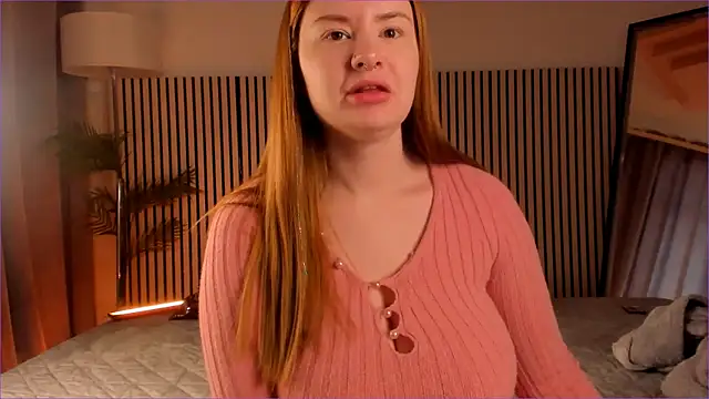 SonyaBabyn online show from February 3, 1:49 pm