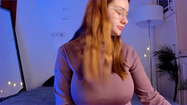 SonyaBabyn online show from December 19, 1:02 pm