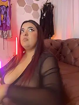 Martina Perez online show from July 16, 5:37 am