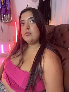 Martina Perez online show from July 17, 5:48 am