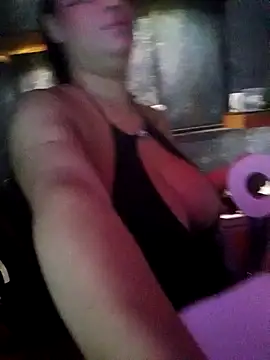 Camila hott 11 online show from July 10, 8:53 pm