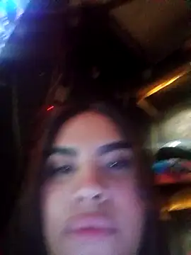 Camila hott 11 online show from June 24, 2:43 am