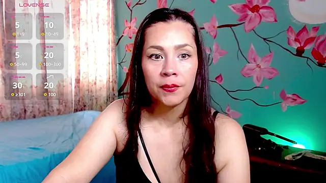 solhime online show from July 17, 6:49 pm