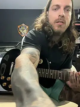 ThomasHells online show from June 27, 3:56 am
