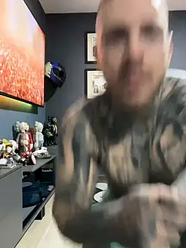ThomasHells online show from July 24, 3:13 am