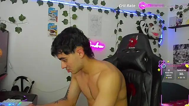 andrew fitflex online show from July 9, 7:57 pm