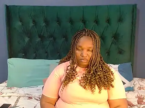 Snapshot of MISS_BLACKBERY chatting on June 15, 2:50 pm MISS BLACKBERY online show from June 15, 2:50 pm