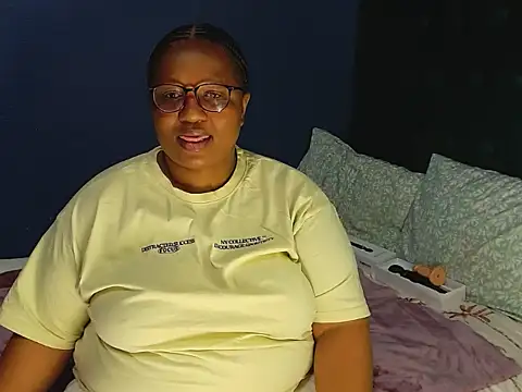 Snapshot of MISS_BLACKBERY chatting on July 20, 12:18 am MISS BLACKBERY online show from July 20, 12:18 am