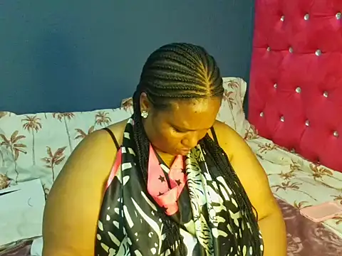 Snapshot of MISS_BLACKBERY chatting on August 4, 10:47 pm MISS BLACKBERY online show from August 4, 10:47 pm