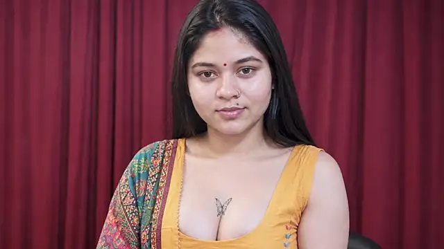 Kritigupta28 online show from June 12, 6:00 am