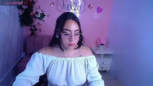 Snapshot of Ariabliss_ch chatting on June 12, 10:51 pm Ariabliss ch online show from June 12, 10:51 pm