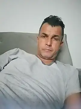 Leandrosafado online show from June 12, 2:53 am