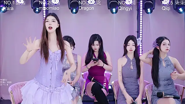 Stars-01 online show from July 1, 12:33 am
