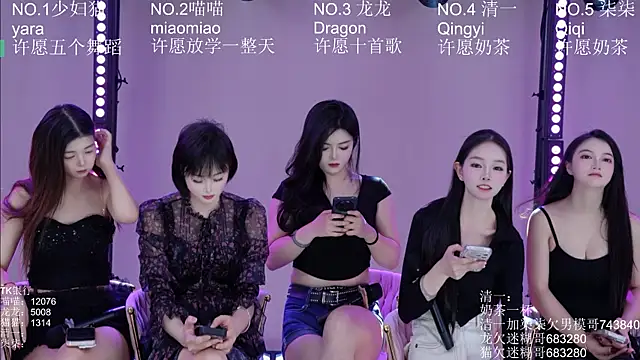 Stars-01 online show from July 16, 3:47 am