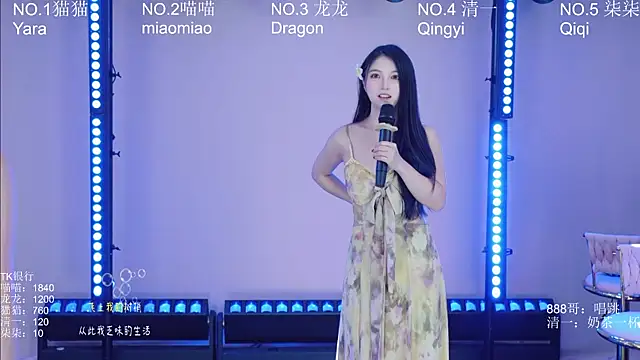 Stars-01 online show from July 5, 4:19 am