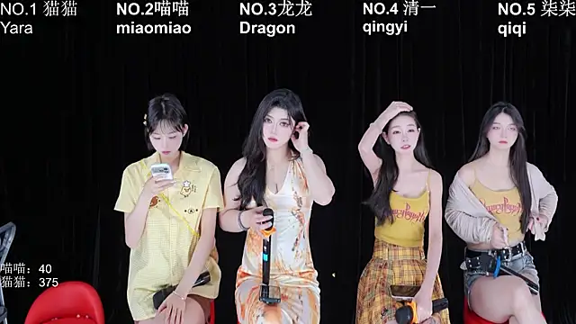 Stars-01 online show from June 24, 12:31 am