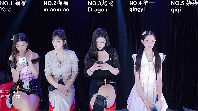Stars-01 online show from June 22, 12:38 am
