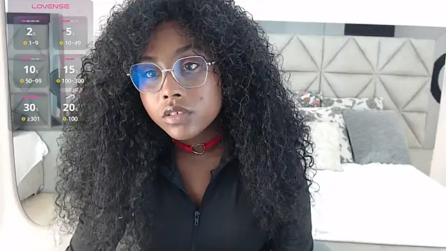 lily mendoza online show from July 12, 2:07 pm