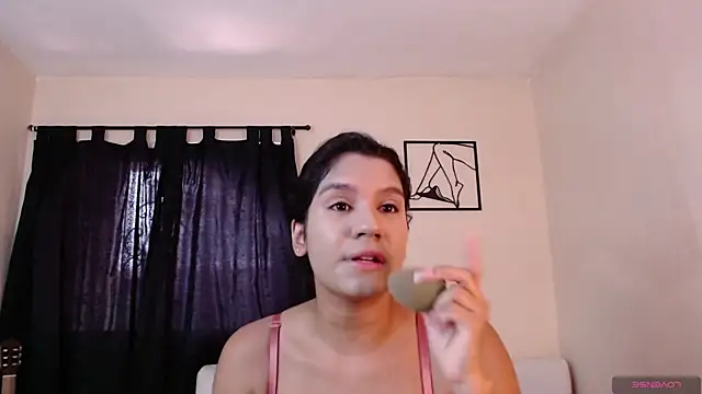 Veronica M online show from June 25, 6:24 pm