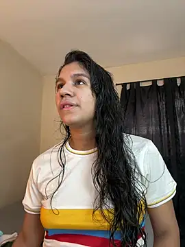 Veronica M online show from June 27, 6:14 pm