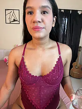 Veronica M online show from July 2, 6:14 pm