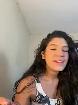 Veronica M online show from June 28, 6:03 pm