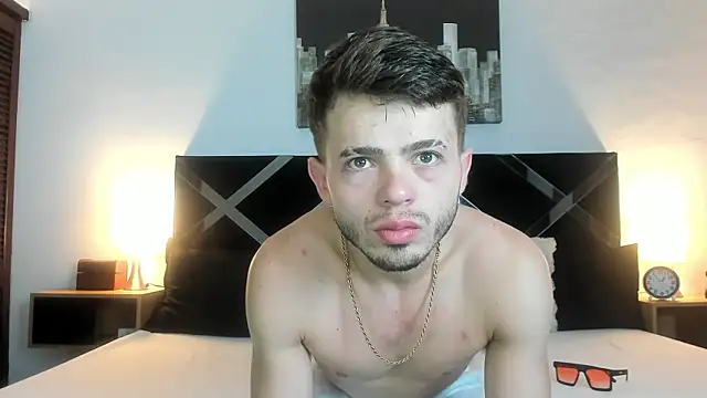 Zeus damian21 online show from July 3, 4:08 am