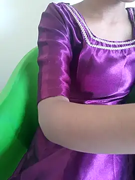 Anjali6809 online show from July 4, 3:46 am