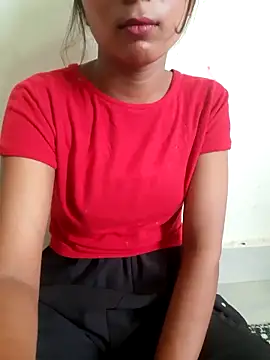 Anjali6809 online show from June 16, 4:56 am
