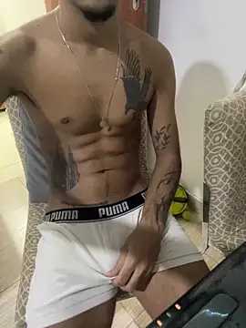 rlkcarioca77 online show from June 13, 2:20 am